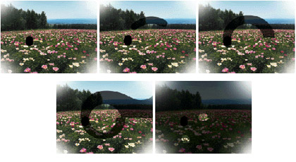 ����ُ�̍ł������i�s�p�^�[��